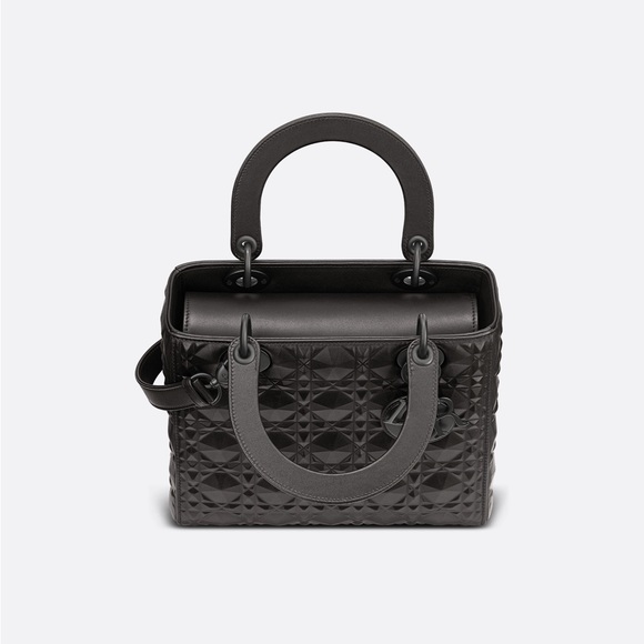 LADY DIOR BAG - Picture 10 of 12